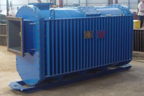 KS13-1000KVA云和矿用变压器